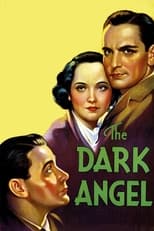 Poster de la película The Dark Angel