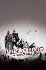 Poster de la serie Hillbilly Blood