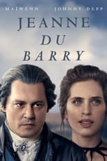 Poster de la película Jeanne du Barry