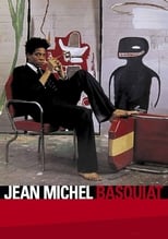 Poster de la película Basquiat, Une Vie