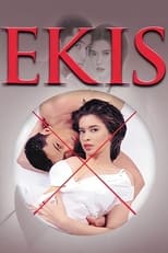 Poster de la película Ekis: Walang Tatakas