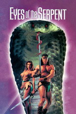 Poster de la película Eyes of the Serpent