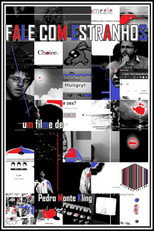 Poster de la película Talk To Strangers