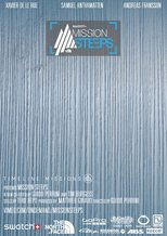 Poster de la película Mission Steeps