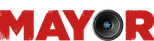 Logo The Mayor