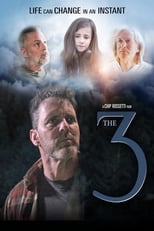 Poster de la película The 3