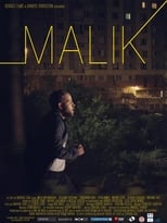 Poster de la película Malik