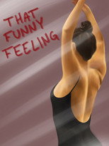 Poster de la película That Funny Feeling
