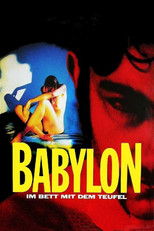 Poster de la película Babylon