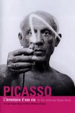 Poster de la película Picasso: The Legacy