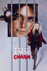 Poster de la película Fatal Charm