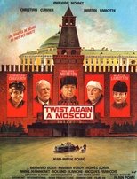 Poster de la película Twist Again in Moscow