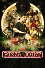 Poster de la película The Pizza Joint
