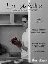 Poster de la película La Mèche
