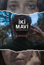 Poster de la película Two Blue