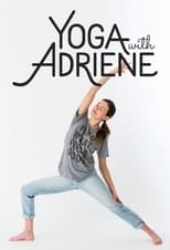 Poster de la serie Yoga With Adriene