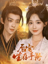 Poster de la serie 後宅生存手冊