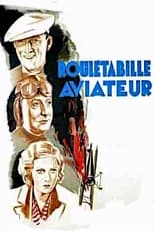 Poster de la película Aviator Rouletabille