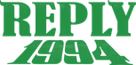 Logo Reply 1994