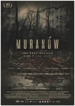 Poster de la película Muranów