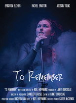 Poster de la película To Remember