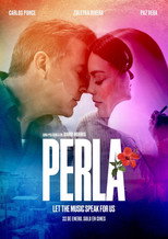 Poster de la película Perla