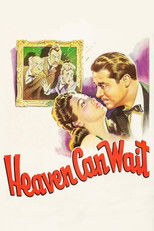 Poster de la película Heaven Can Wait