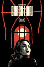 Poster de la película EVACATION