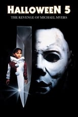 Halloween 5: The Revenge of Michael Myers (1989)