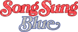 Logo Song Sung Blue