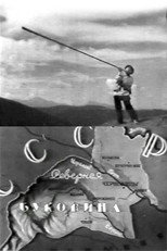 Poster de la película Bukovyna, Ukrainian Land