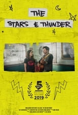 Poster de la película The Stars & Thunder