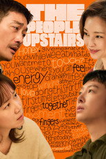 Poster de la película The People Upstairs