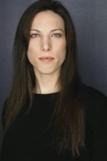 Actor Kristen Sawatzky