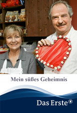 Poster de la película Mein süßes Geheimnis