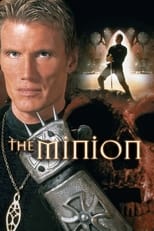 Poster de la película The Minion