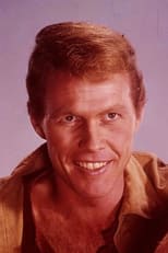 Actor Harve Presnell