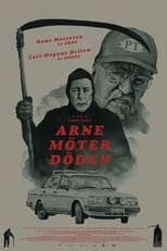 Poster de la película Arne Meets Death