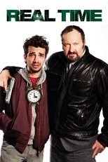 Poster de la película Real Time