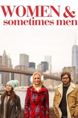 Poster de la película Women & Sometimes Men