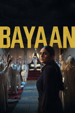 Poster de la película Bayaan