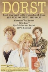 Poster de la película Thirst