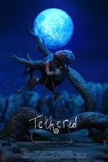 Poster de la película Tethered