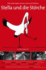 Poster de la película Stella and the Storks