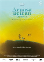 Poster de la película A Deep Breath, Women Filmmakers