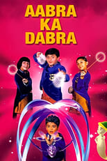 Poster de la película Aabra Ka Daabra