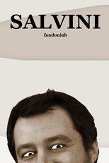 Poster de la película Trilogia di Salvini