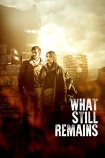 Poster de la película What Still Remains