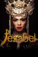 Poster de la serie Jezabel