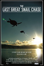 Poster de la película The Last Great Snail Chase